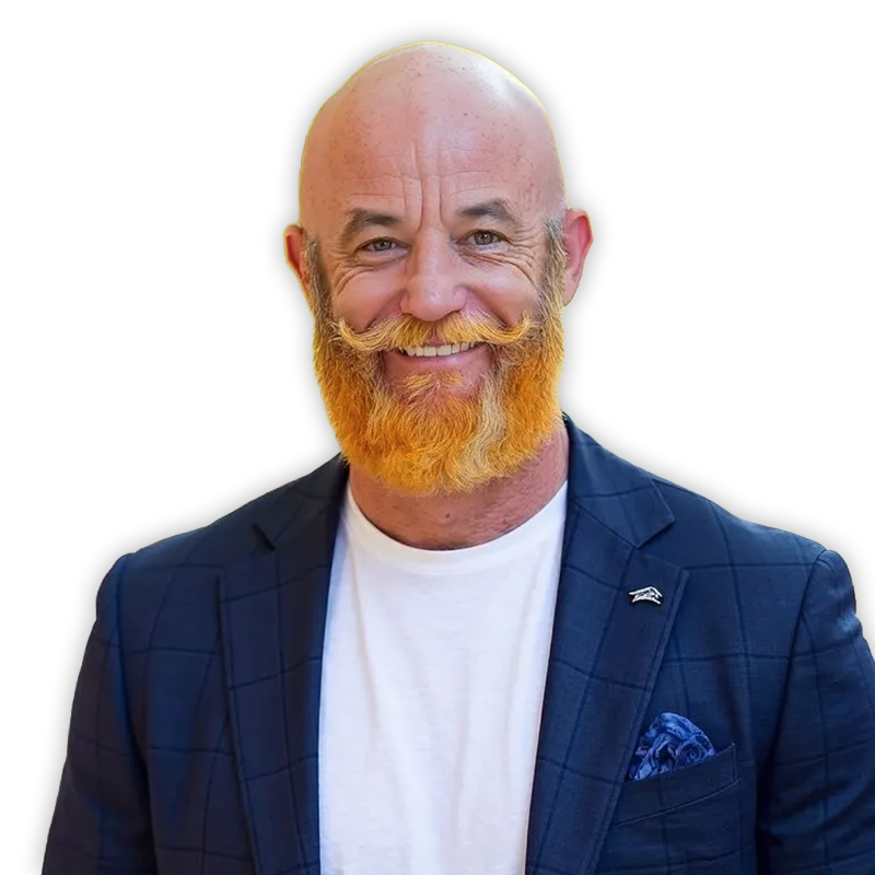 David Perry, Founder & Managing Principal, Summit360