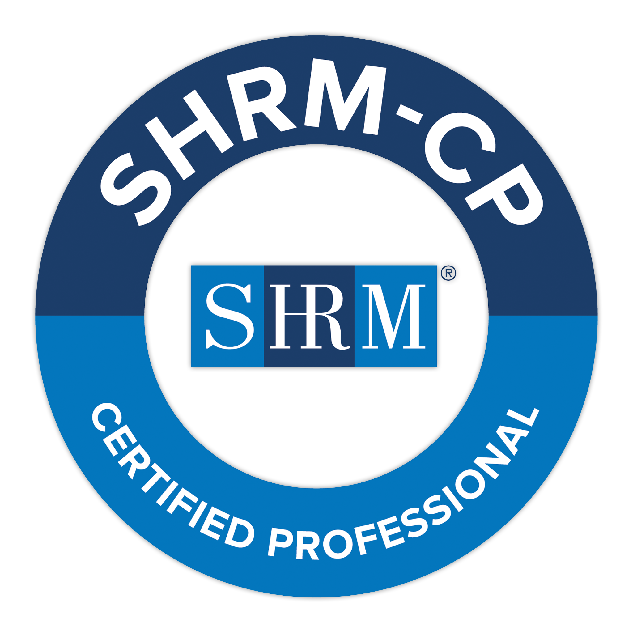 SHRM-CP Certified
